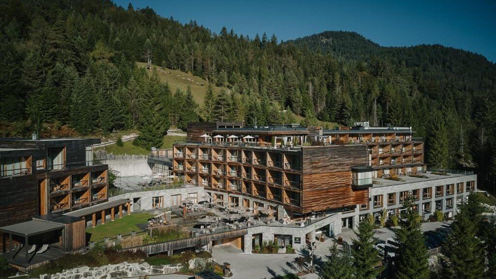 DAS KRONTHALER****S Adults Only Hotel, Achenkirch DAS KRONTHALER****S Adults Only Hotel, Achenkirch