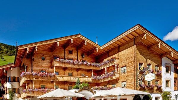 Hotel Gaspingerhof, Gerlos Hotel Gaspingerhof, Gerlos