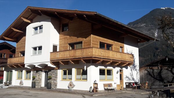 Appartement Catrin, Ried im Zillertal