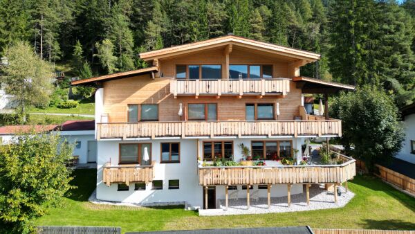 MY APARTMENT krinzwald, Seefeld in Tirol
